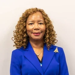 Deborah Moore