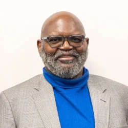 Stephen Williams