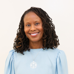 Dr. Janice Sparks