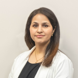 Shazia Kanwal